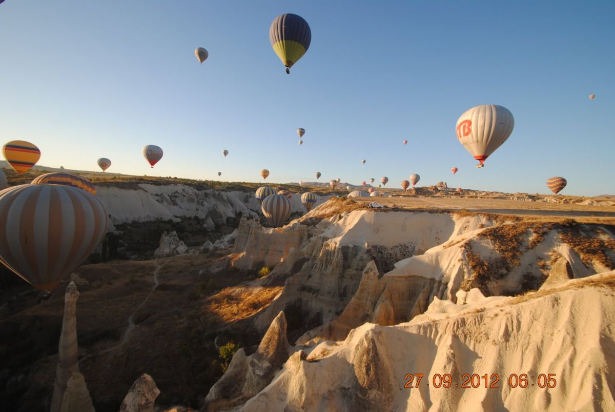 imagini hotel Fotografii Cappadocia